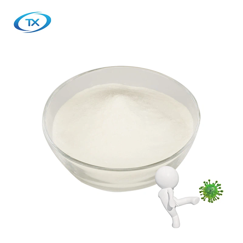 Brewers Yeast Beta Glucan